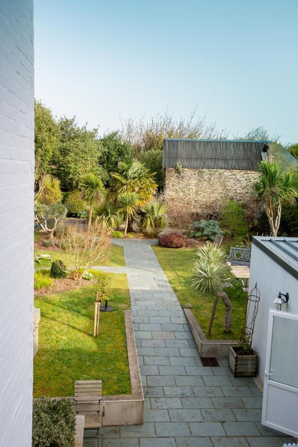 Restaurant Les Ormes, The Originals Relais Hotel Barneville-Carteret