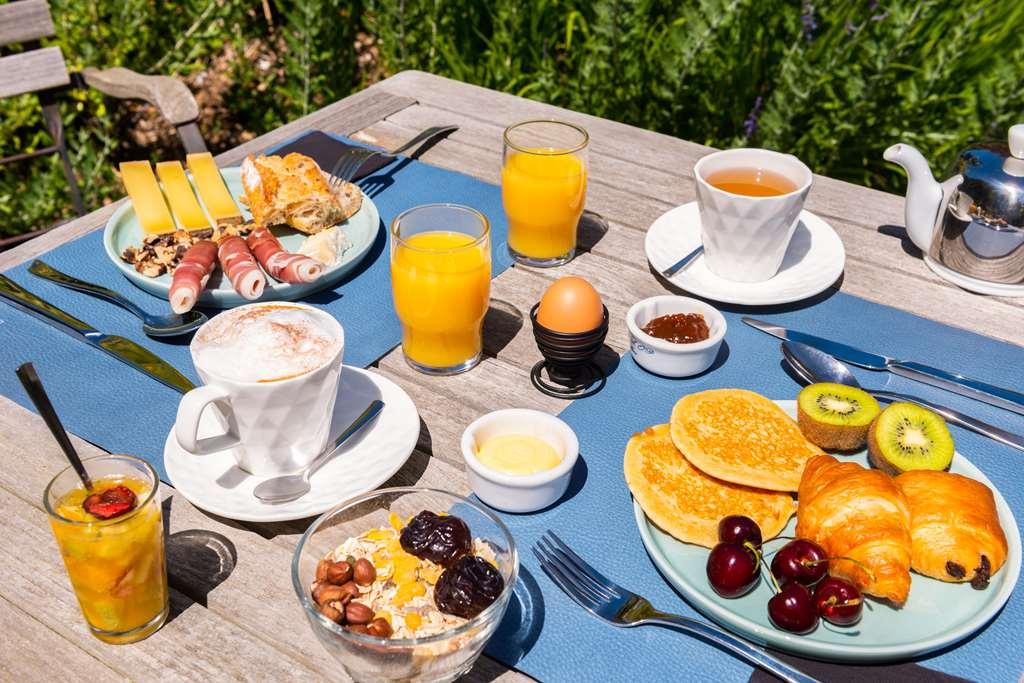 Hotel Restaurant Les Ormes, The Originals Relais