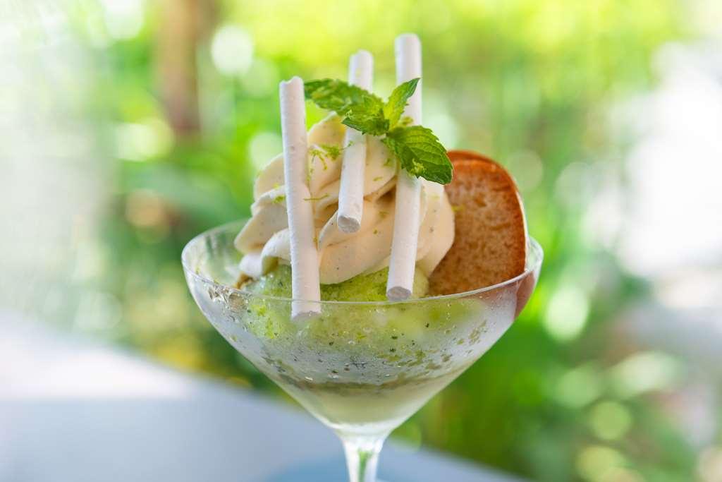 Restaurant Les Ormes, The Originals Relais Hotel Barneville-Carteret