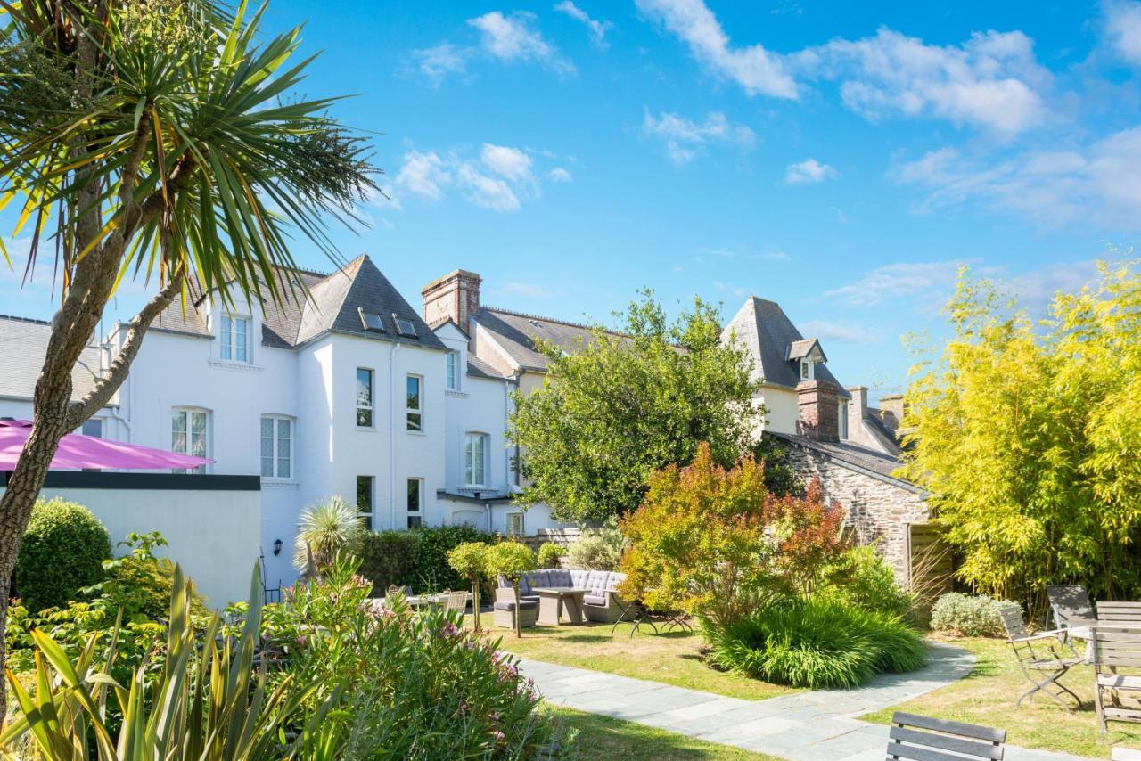 Restaurant Les Ormes, The Originals Relais Barneville-Carteret