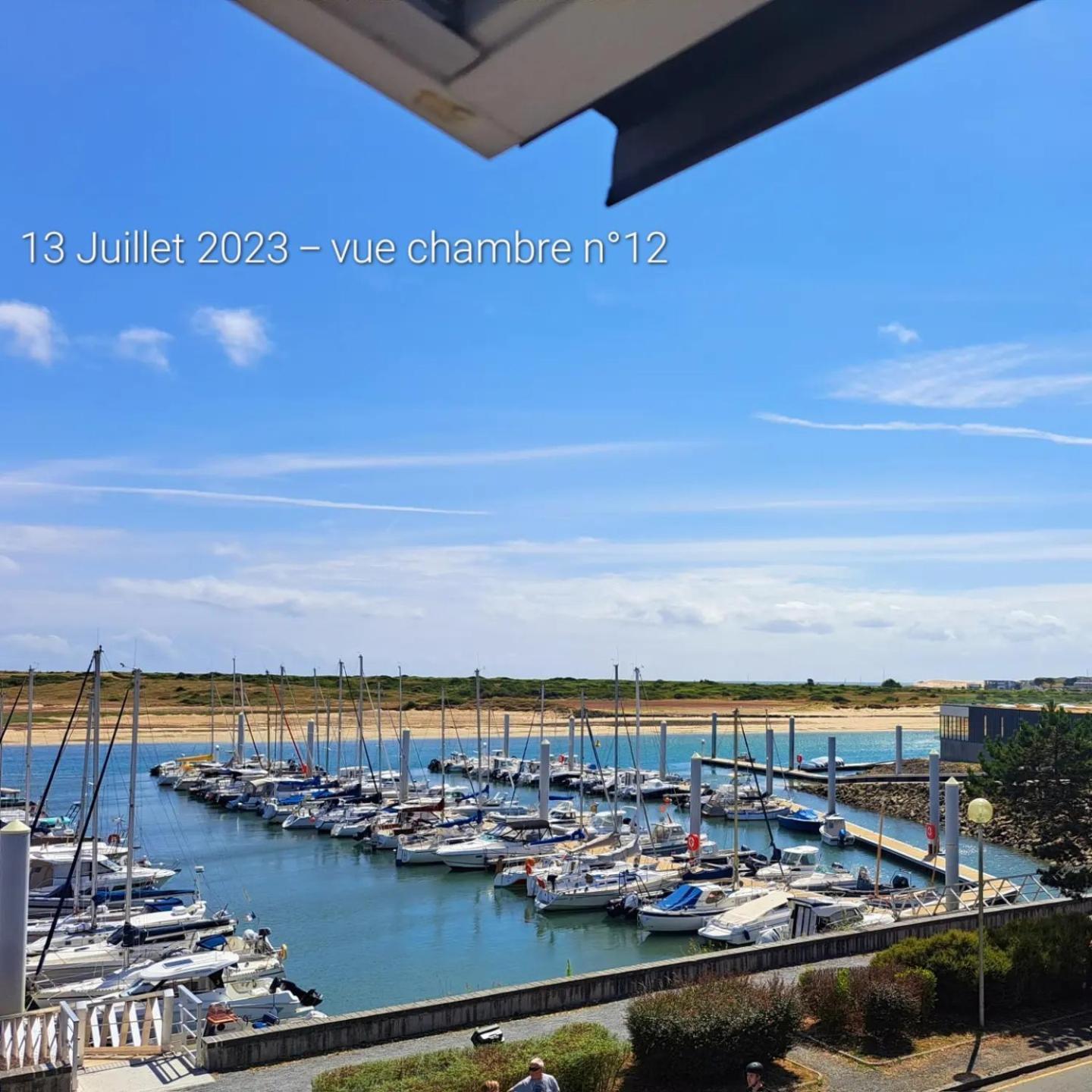 Restaurant Les Ormes, The Originals Relais Barneville-Carteret