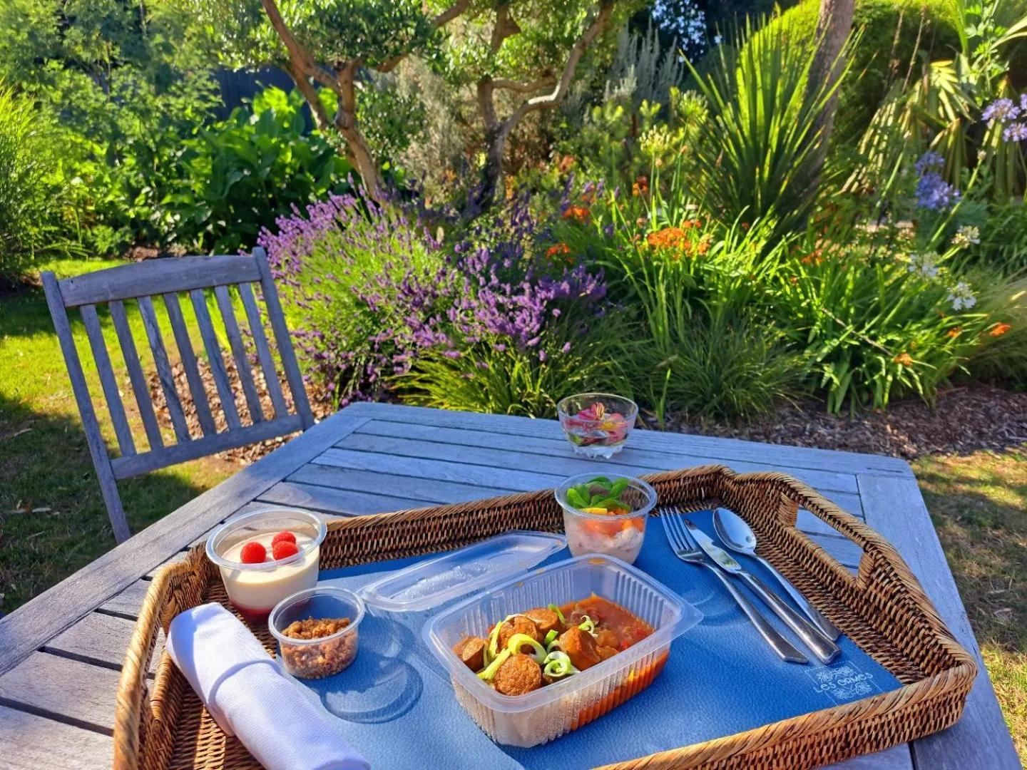 Restaurant Les Ormes, The Originals Relais Hotel 3*