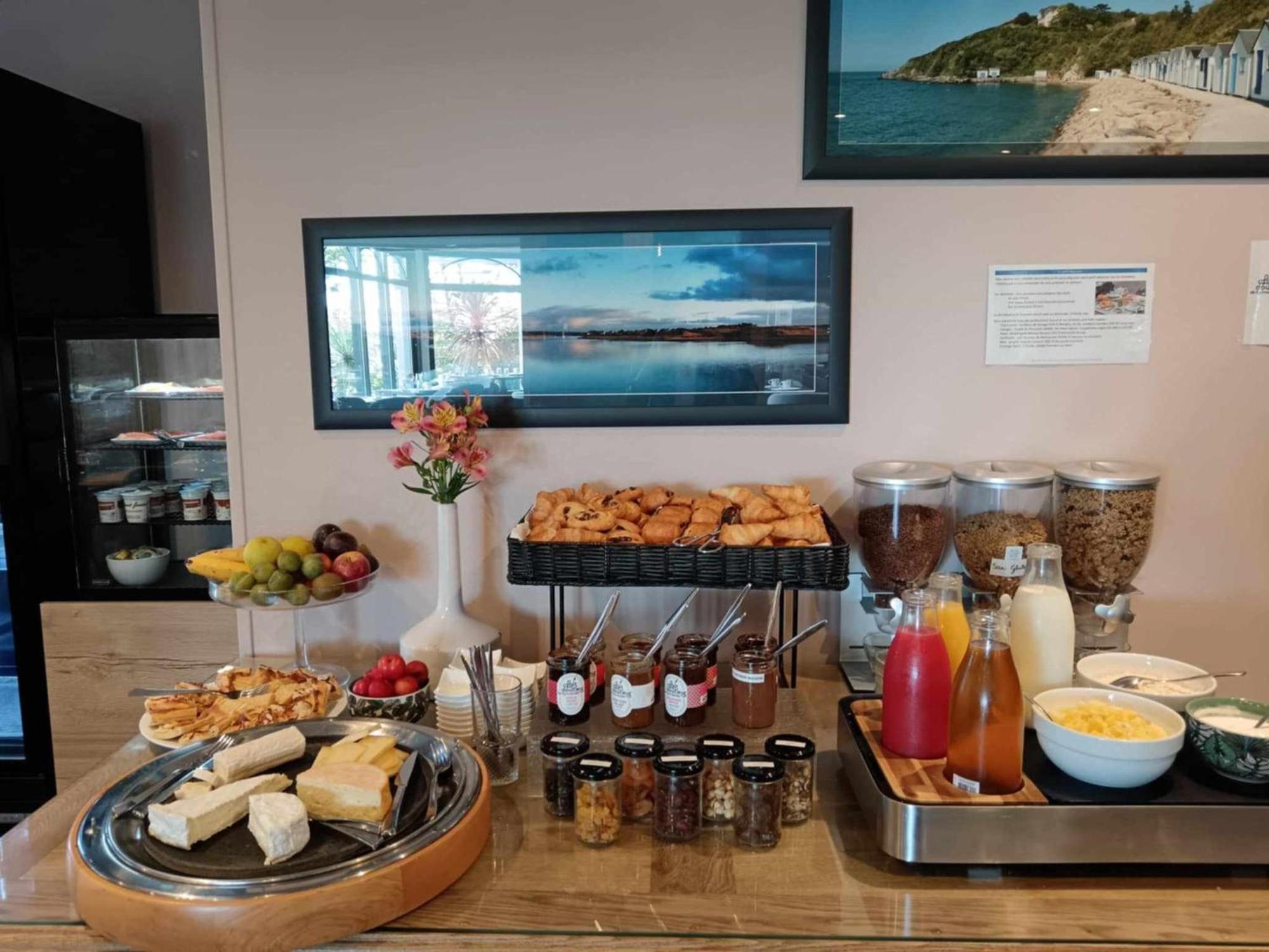 Restaurant Les Ormes, The Originals Relais Hotel 3*