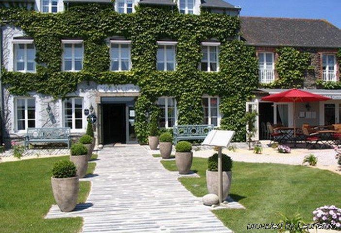 Hotel Restaurant Les Ormes, The Originals Relais Barneville-Carteret