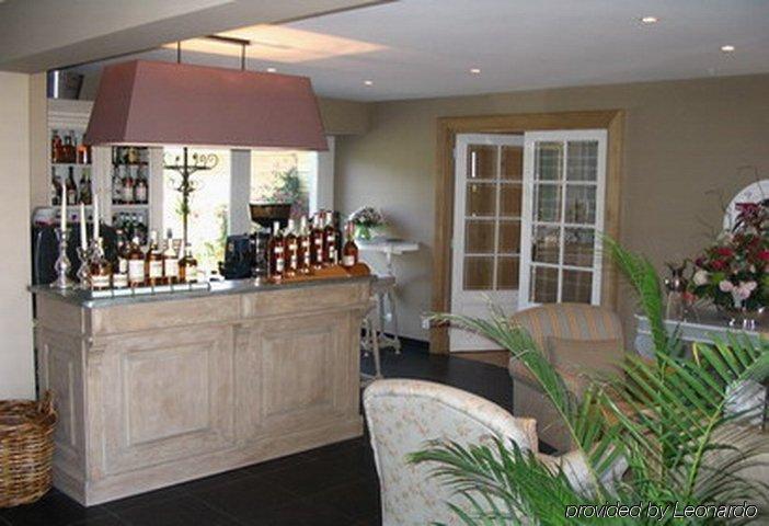 Restaurant Les Ormes, The Originals Relais Hotel Barneville-Carteret