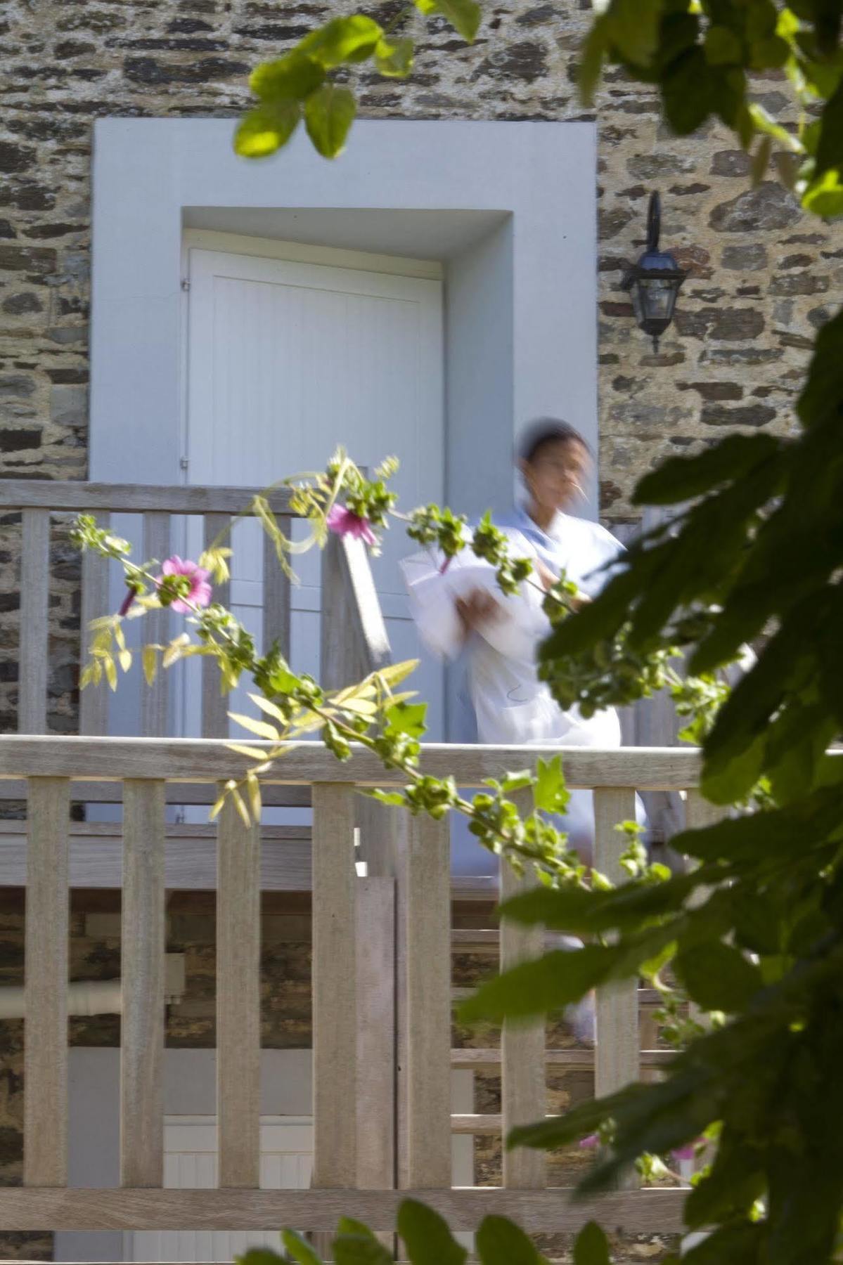 Hotel Restaurant Les Ormes, The Originals Relais 3*