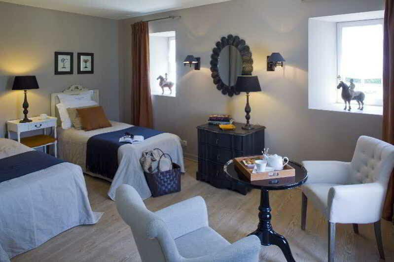 Hotel Restaurant Les Ormes, The Originals Relais Barneville-Carteret