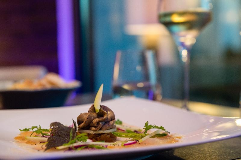 Hotel Restaurant Les Ormes, The Originals Relais Barneville-Carteret