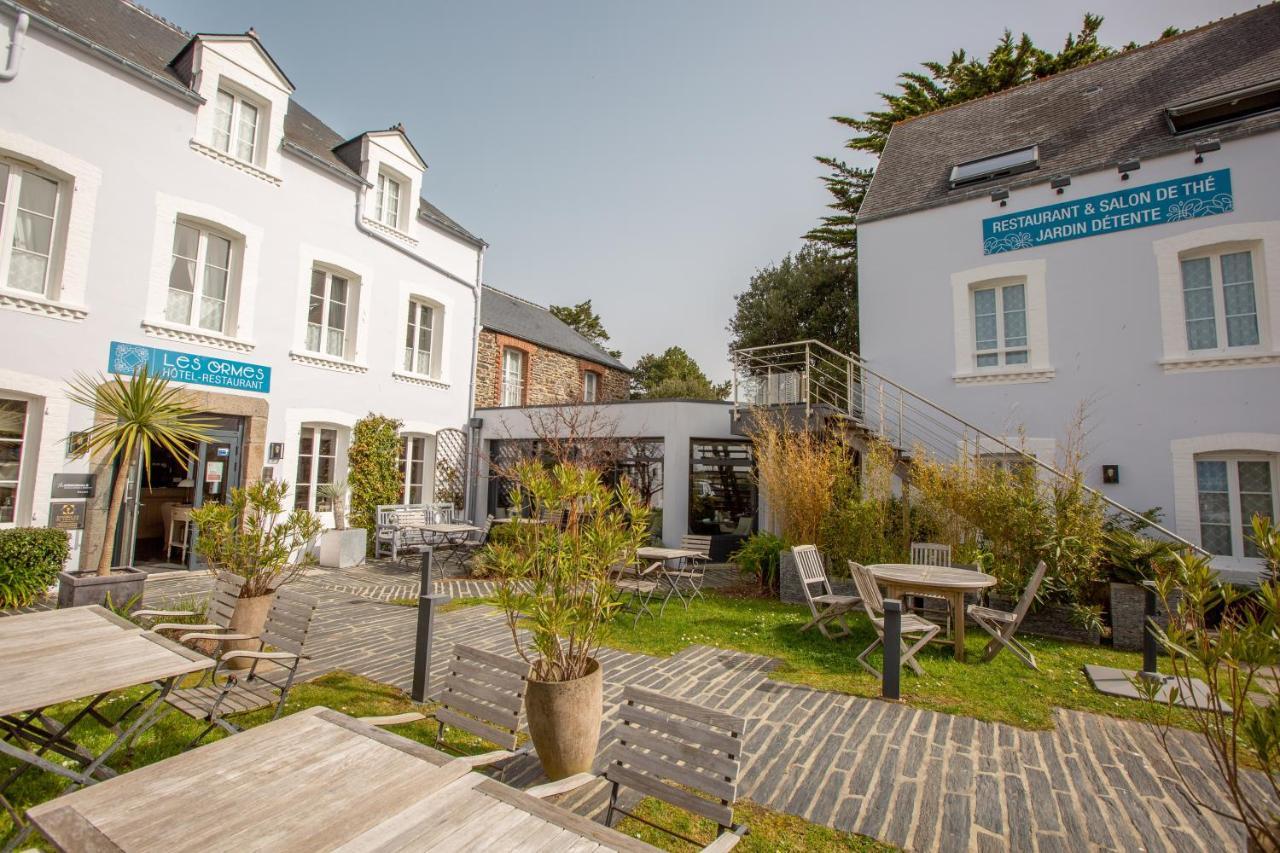 Traiteur Les Ormes, The Originals Relais