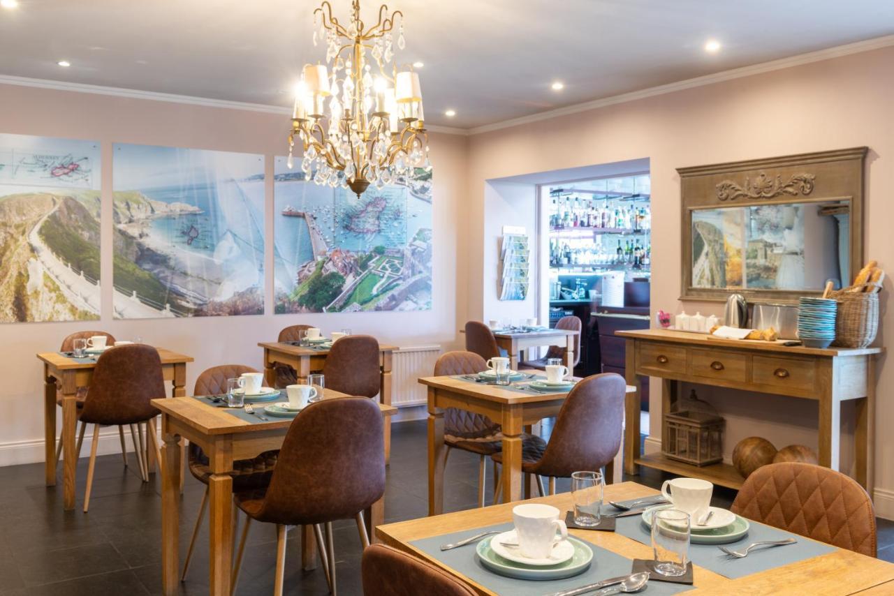 Traiteur Les Ormes, The Originals Relais Hotel