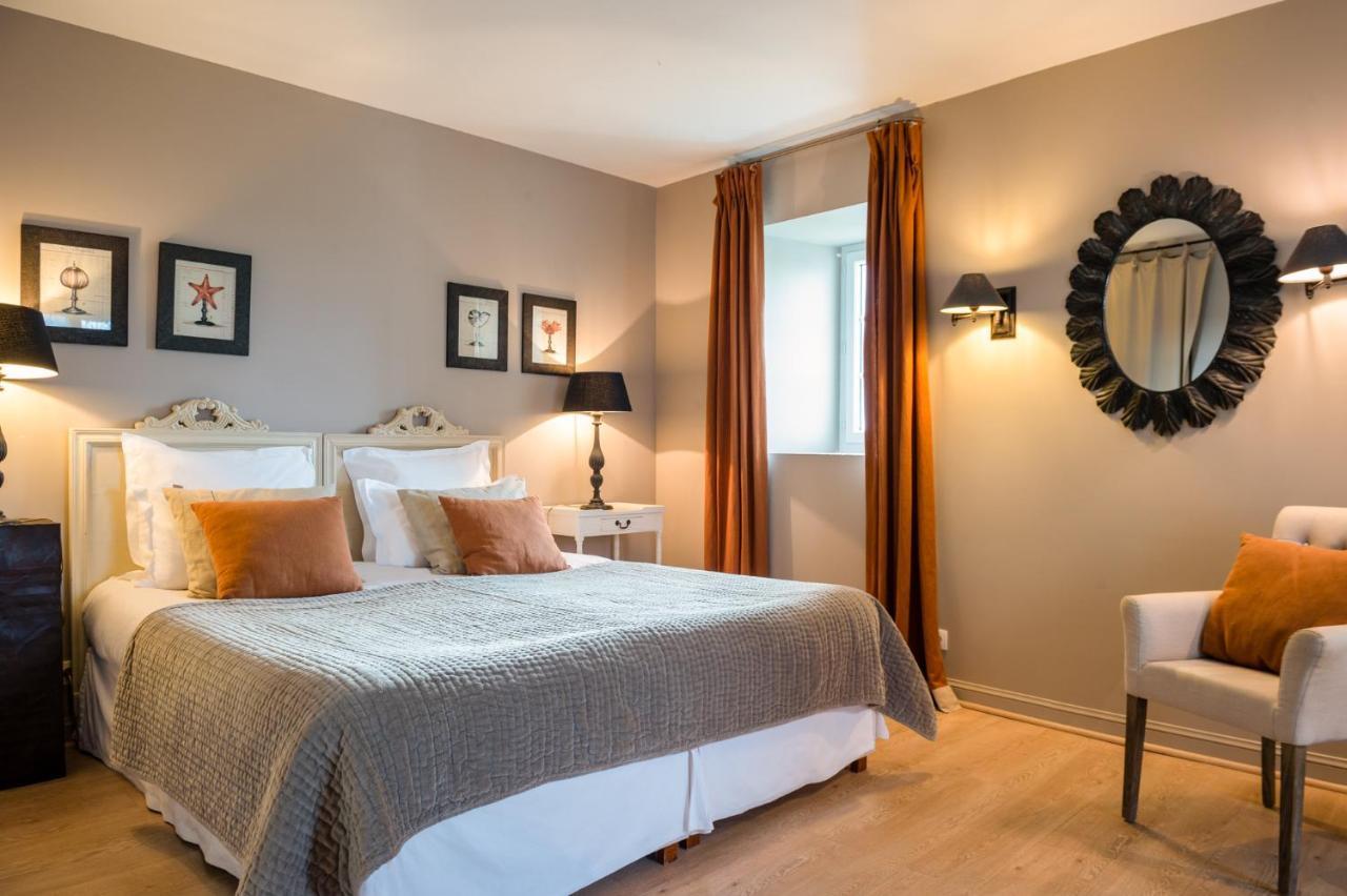 Traiteur Les Ormes, The Originals Relais 3*