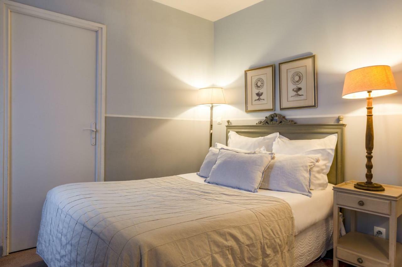 Hotel Traiteur Les Ormes, The Originals Relais